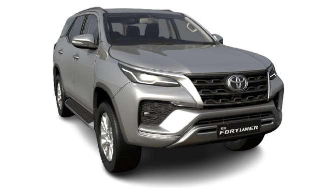 Fortuner 1