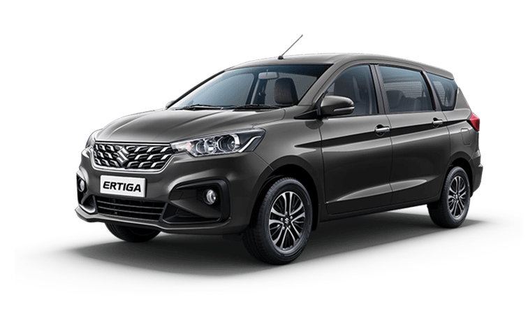 Ertiga 1